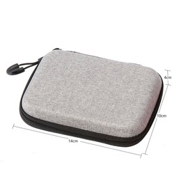 ACEBOTT Luxury Hard Storage Case Replacement for Makey Makey Invention Game Kit/Collectors Gift Box (Gray)