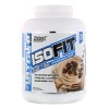 💪 Nutrex Isofit 5 lbs | 70 Servicios | Proteína