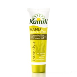 Kamill Intensive Hand & Nail Cream 30ml