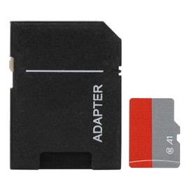Memory Card for Android Smartphones Tablet Cameras Driving Recorder Plug and Play32G