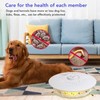 Flea Trap Dome USB Non Toxic Safe Odorless Natural Flea
