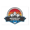 CafePress Berkshire East Ski Charlemont Massachusetts Postcards (Package of 8),