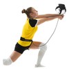Sosoport Volleyball Training Device Rebounder for Skill Development Durable Neoprene