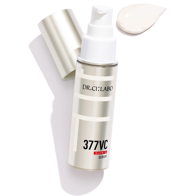 Dr. Ci:Labo (DR.CI:LABO) (Old Model) 377 VC Serum (0.6 oz
