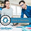 Onkelsaurus Tasse als Geschenk zum Vatertag lustige Geschenkidee Onkel das