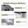 Simple Deluxe 14-in-1 Electric Pressure Cooker - 6QT Stainless Steel