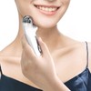 Facial Sculpting Device Massaging Lifting Firming Double Chin Removal Micro