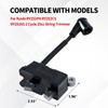 291337001 Ignition Coil for Ryobi RY251PH RY252CS RY253SS 2 Cycle