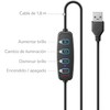 STEREN Aro de luz LED para Selfie MOV-039