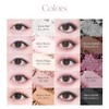 Milk Touch Bee My Best Friends House Palette (02 Rosy