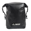 REEF Storm Roll Top 12.5L Dry Bag - Black, 12.5L