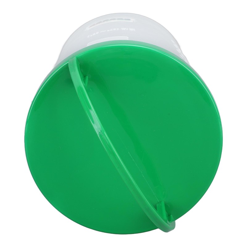 Enema Bucket Kit Reduce Stress Portable Professional Silicone Colon Cleansing