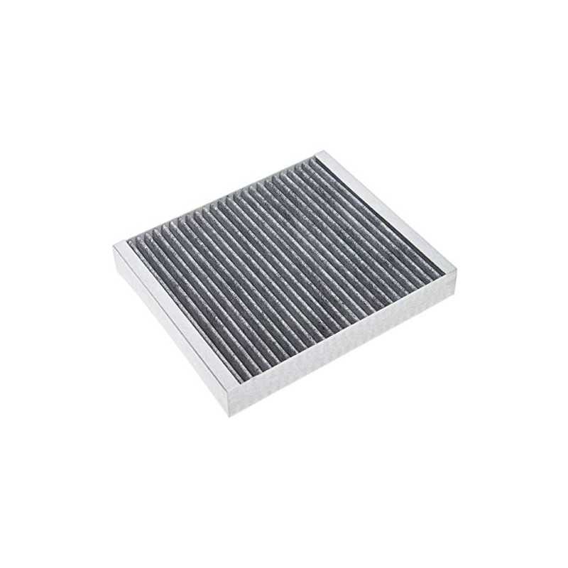 vhbw Cabin Air Filter Compatible with Ford Focus C-Max 1.6