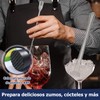 Muddler De Cóctel De Acero Inoxidable, Muddler Para Cócteles, Cocktail