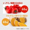 【医師監修】 ホスファチジルセリン 高配合 6,000mg イチョウ葉 2,739mg 国内製造 PS ZONE サプリ