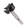 Forstner Drill Bit 3 Flute 40mm Cemented Carbide Hole Opener
