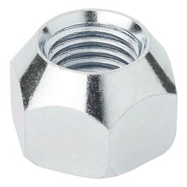 ProPlus Wheel Nut M12 x 1.5 Conical Ball Set of 4