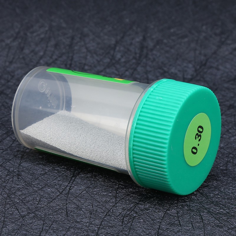 LeadFree Solder Ball Tin Shpere 25W for PCB Board Soldering