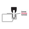 Prime-Line P 7505 Screen Rolling Tool – A Must Have