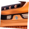 Zerodeko Rv Air Conditioner Vent Cover Outlet Vent Grille for