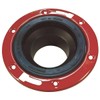 Adj. Toilet Flange,Mueller Industries