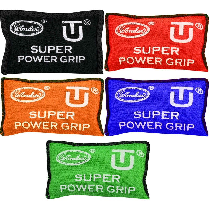 Designa Power Grip Bag | Grip Sack | Microfibre Grip