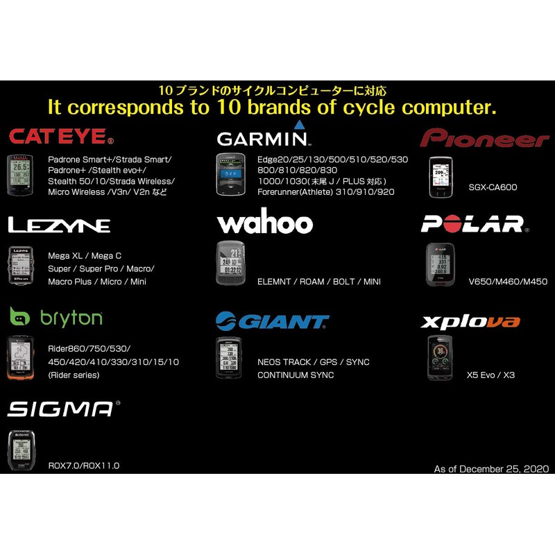 LEC MOUNT Shimano PRO VIBE SPRINT STEM Type α Combo