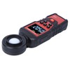 ST6813 Portable Digital LCD Light Illuminance Meter Photometer Illuminometer Instrument