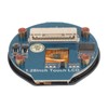 1.28inch Round LCD IPS Module with Touch Panel 240x240 Resolution