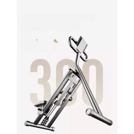 Ontrendy 온트렌디 손잡이스텝퍼 유산소 운동기구 가정용 [양각 손잡이 플래그십 카운팅] Ontrendy Handheld Stepper Aerobic Exercise Equipment for Home [Embossed Handle Flagship Counting]
