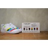 Tarrago Sneakers Paint Starter Kit Colour Set for Trainers, Colourful