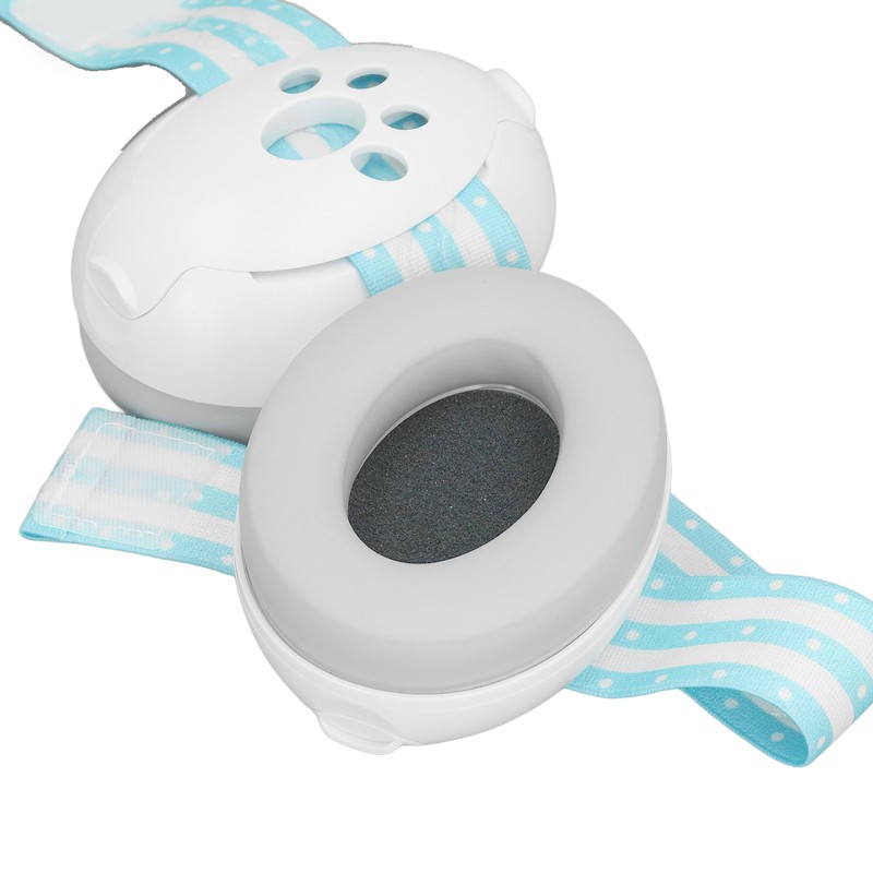Baby Ear Protection Muff Noise Cancelling Mini Safety Baby Ear