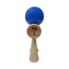 The Original Bahama Kendama Solid Kendama (Blue)