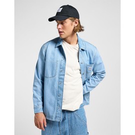 Lee Men's Workwear Baseball Cap, Black, One Size