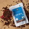 Decaffeinated Brazilian Ground Coffee 227g - For French Press Cafetiere