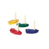 Mini-Segelboote 24er Set