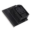 BGA63 Bounding Adapter Serial ICSP Interface Converter Socket Module for