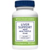 The Vitamin Shoppe Liver Support with Milk Thistle - 80%