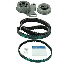 SKF VKMA95015 Timing Belt Kit, Asian Applications