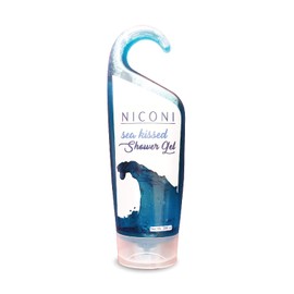 Niconi Sea Kissed Shower Gel (200ml)