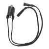 Tektall Ignition Coil Pack + Spark Plug + Spark Plug