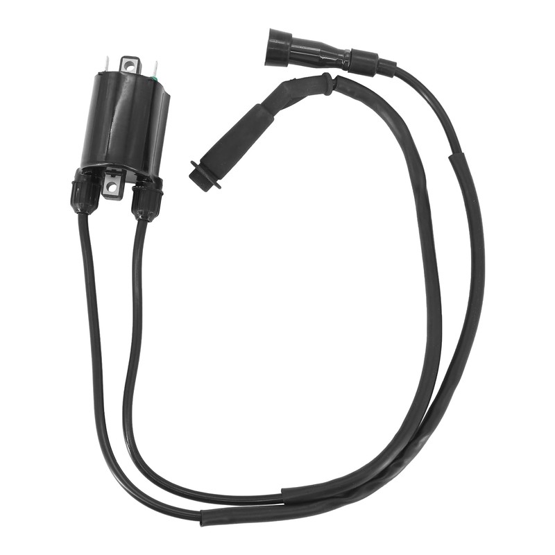 Tektall Ignition Coil Pack + Spark Plug + Spark Plug