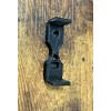 Humvee gauges back mount replacement