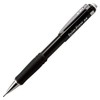 Pentel QE519A Twist-Erase III Mechanical Pencil, 0.90 mm, Black Barrel