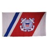 Trade Winds 3x5 USCG United States Coast Guard Anchors Crest