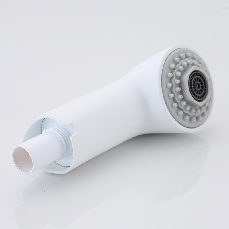 Pull Down Kitchen Faucet Spray Head for grohe 46298LC0 Dual