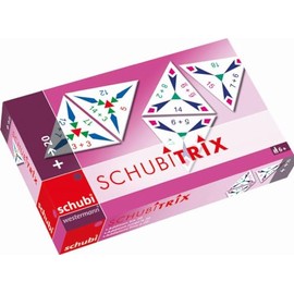 SCHUBITRIX Mathematik: Addition bis 20