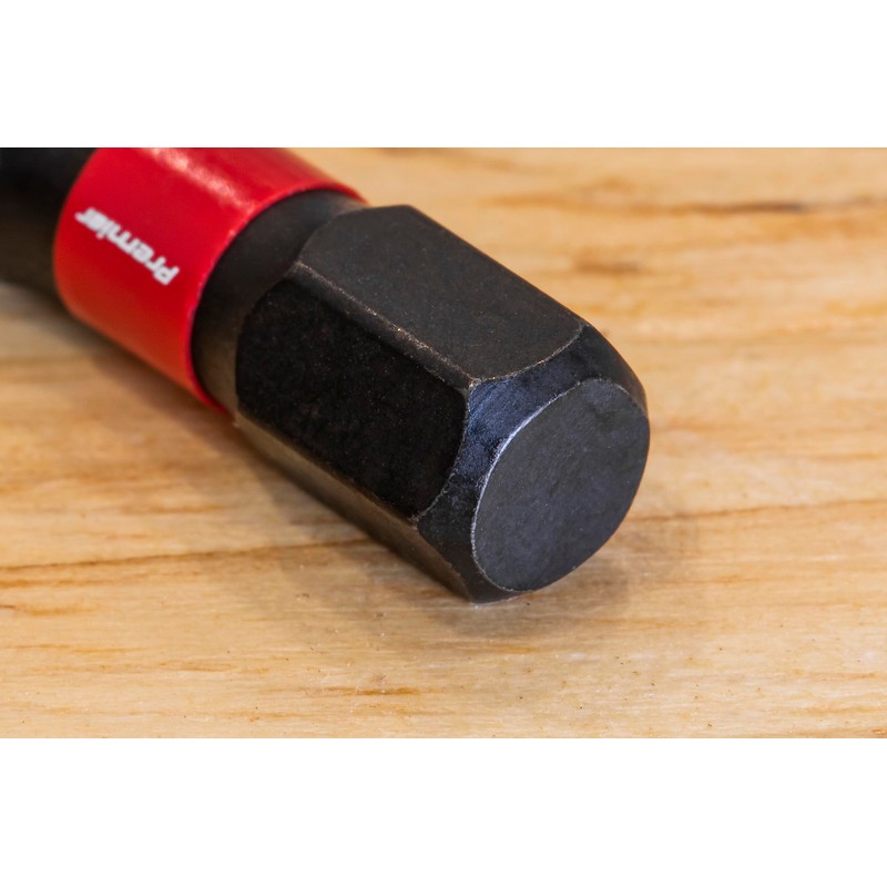 Sealey AK8209 3pc 25mm Pozi #3 Impact Power Tool Bit