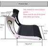 TUOREN Classical Guitar Support Professional Guitar Rest Support Guitar Foot
