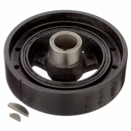 ATP Graywerks Engine Harmonic Balancer 102069